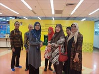 P2k Fakultas Pertanian UMJ Jakarta Ak 9